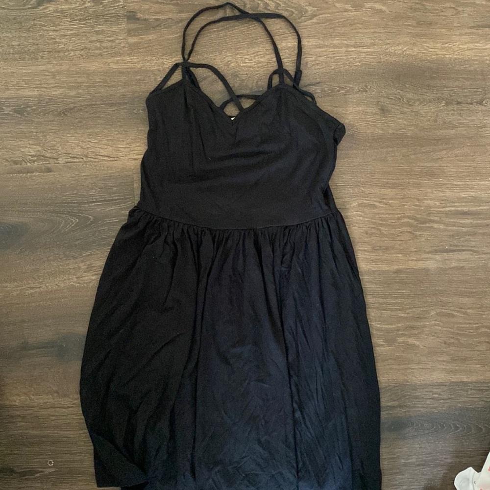 Girls clothing